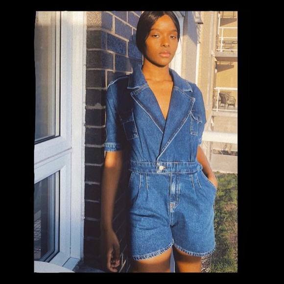 Meet your Posher, Adel - Picture 1 of 1